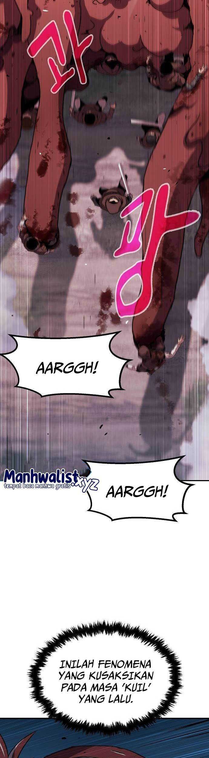 I Became a Knight With a Time Limit Chapter 24 Gambar 23