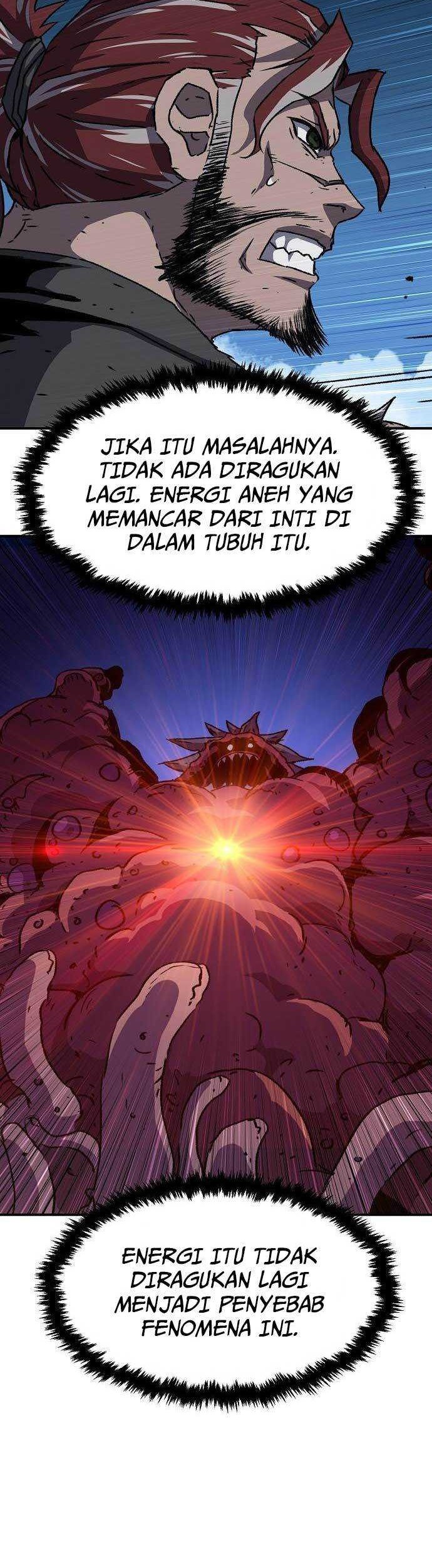 I Became a Knight With a Time Limit Chapter 24 Gambar 24