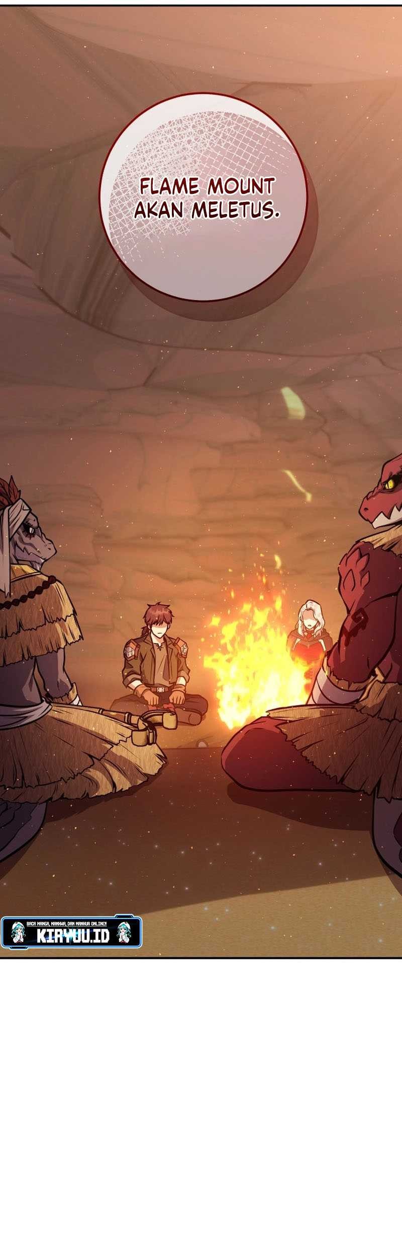 Legendary Blacksmith’s Vengeance Chapter 34 Gambar 41