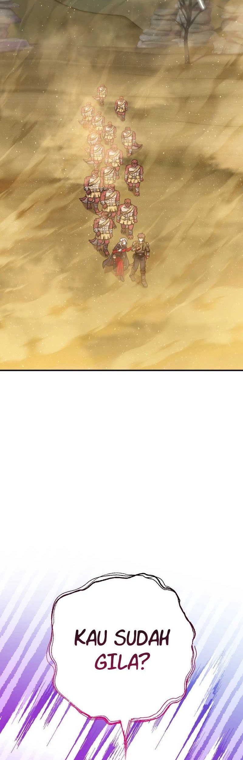 Legendary Blacksmith’s Vengeance Chapter 34 Gambar 44