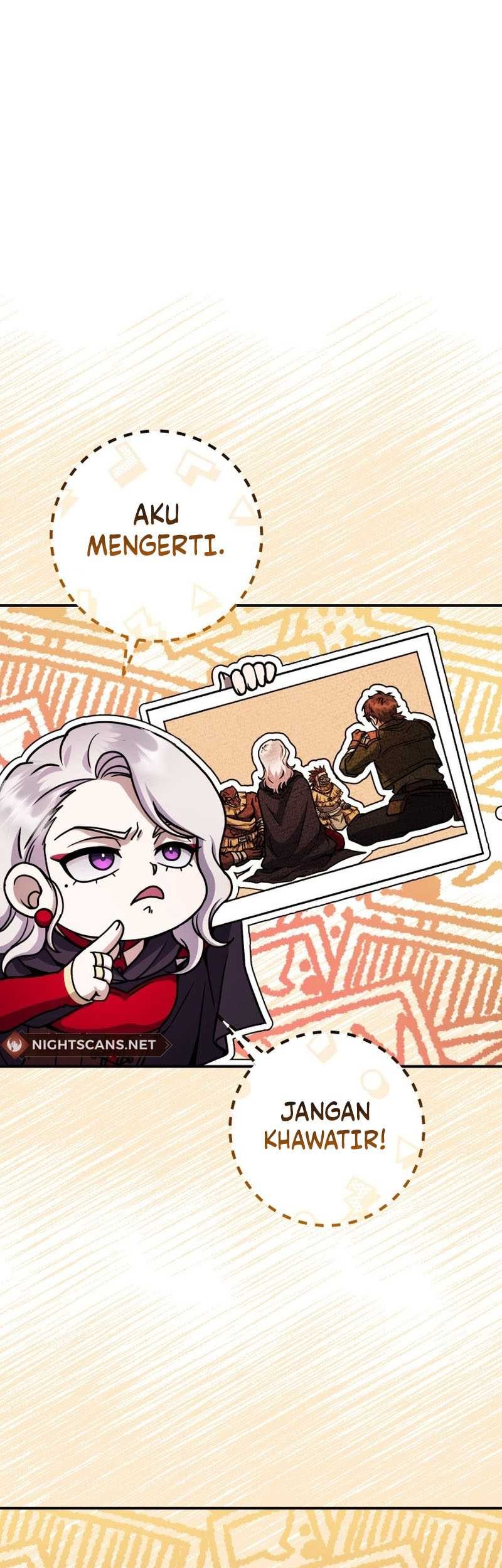 Legendary Blacksmith’s Vengeance Chapter 34 Gambar 46