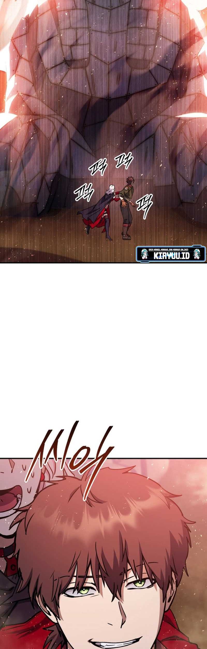 Legendary Blacksmith’s Vengeance Chapter 34 Gambar 52