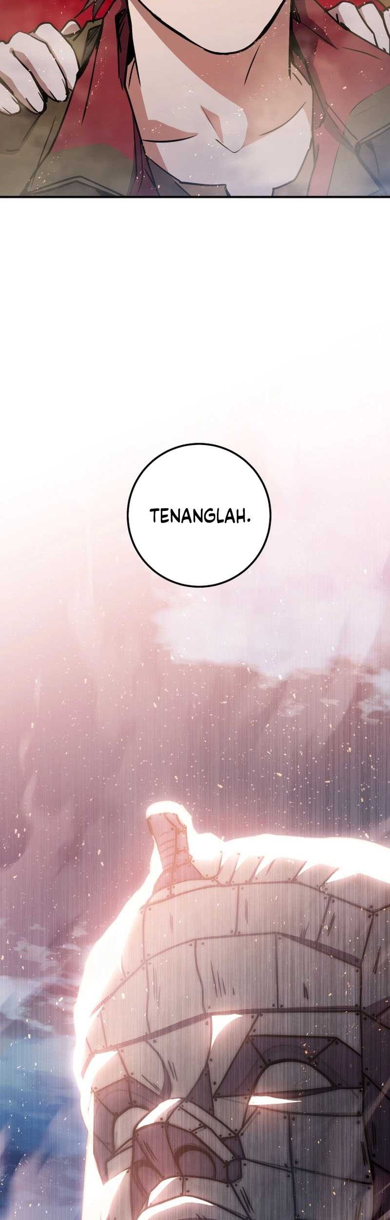 Legendary Blacksmith’s Vengeance Chapter 34 Gambar 53