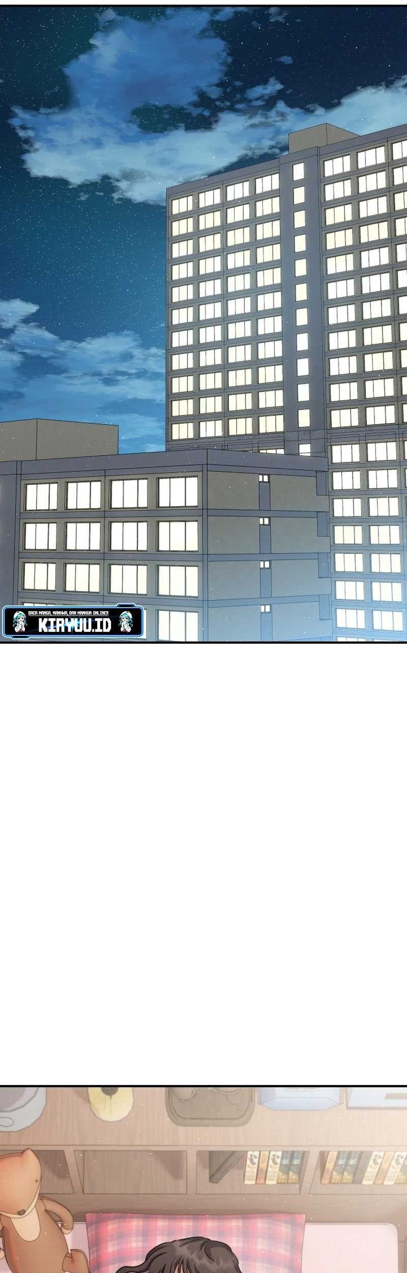 Legendary Blacksmith’s Vengeance Chapter 34 Gambar 56