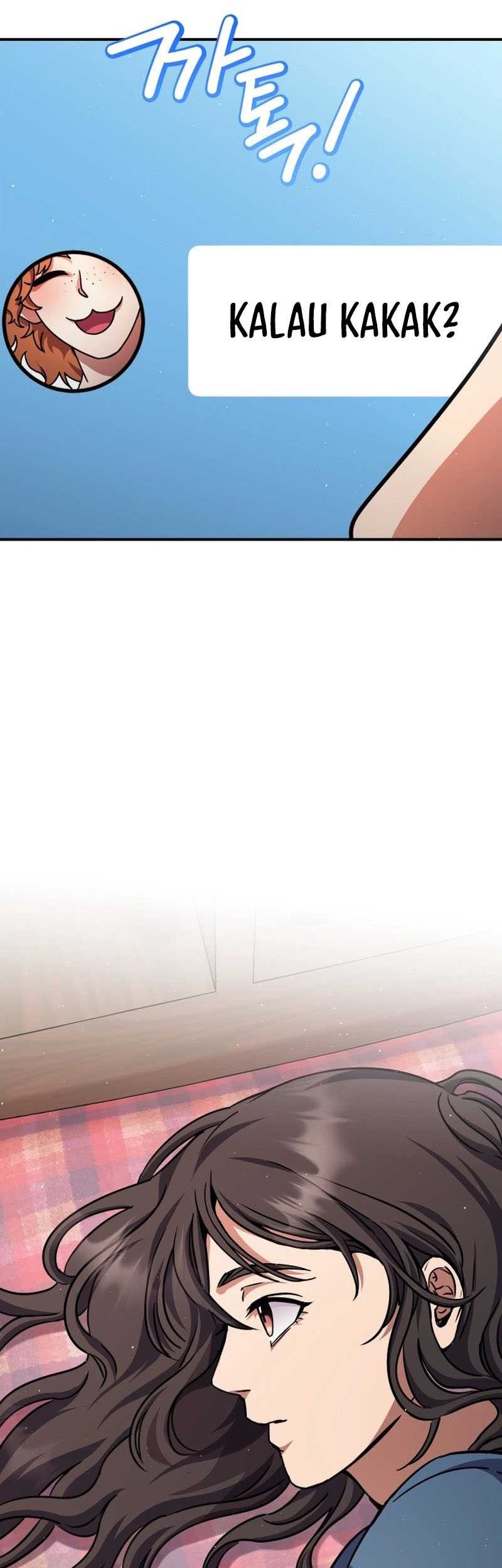 Legendary Blacksmith’s Vengeance Chapter 34 Gambar 60