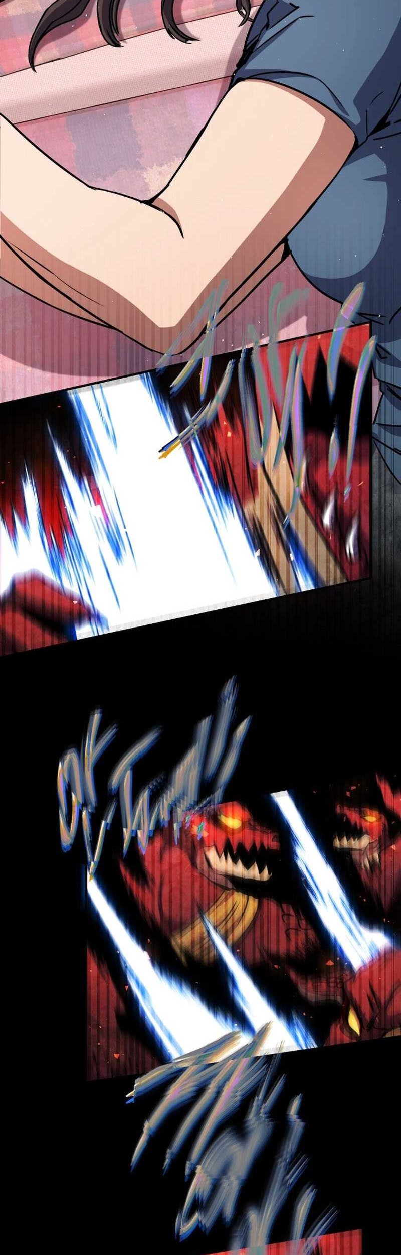 Legendary Blacksmith’s Vengeance Chapter 34 Gambar 61