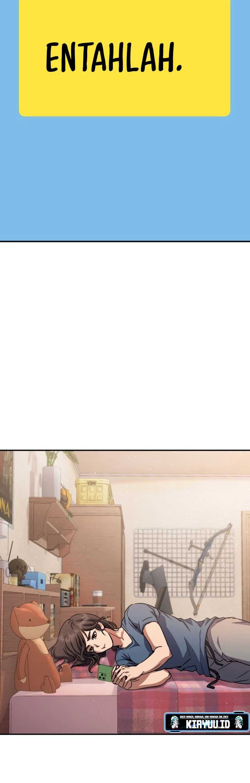 Legendary Blacksmith’s Vengeance Chapter 34 Gambar 63