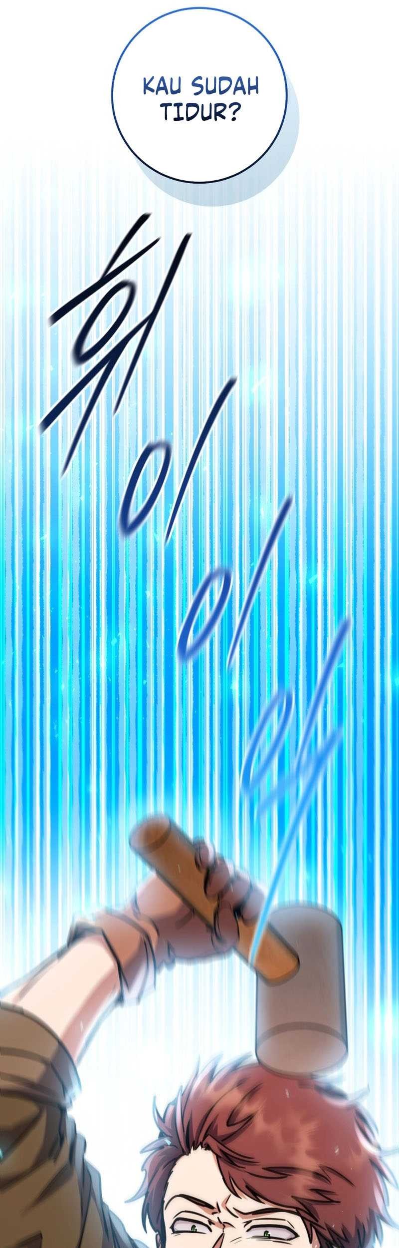 Legendary Blacksmith’s Vengeance Chapter 34 Gambar 65