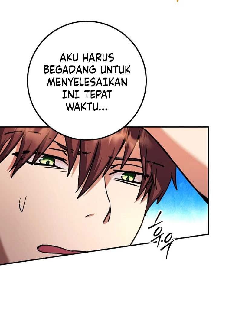 Legendary Blacksmith’s Vengeance Chapter 34 Gambar 69