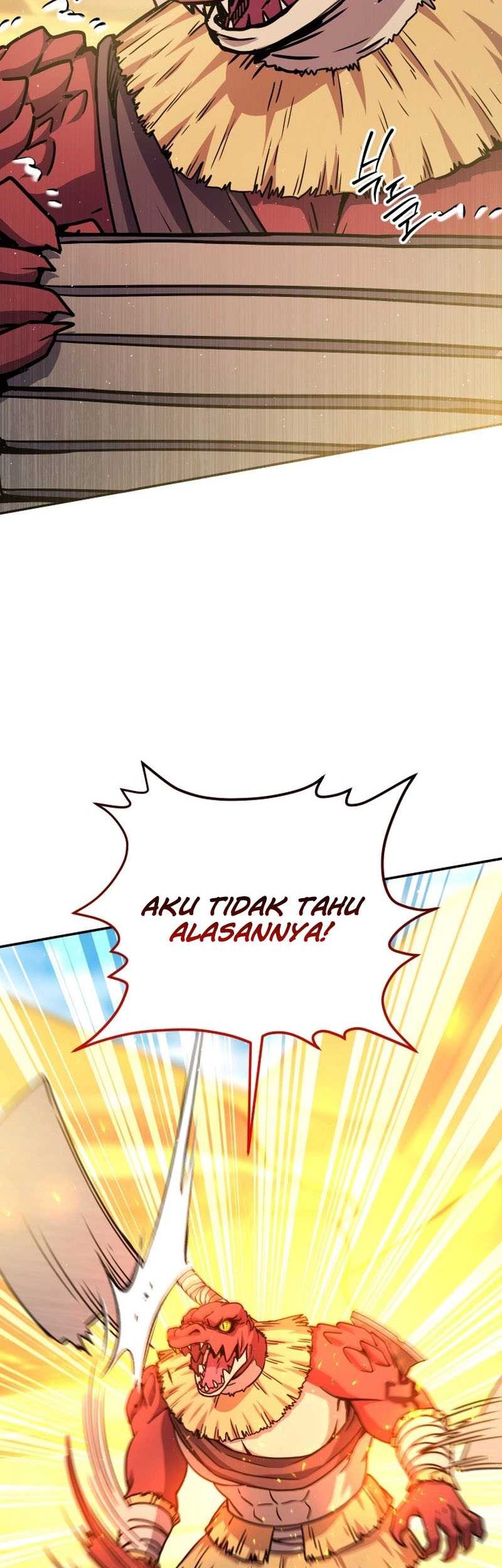 Legendary Blacksmith’s Vengeance Chapter 34 Gambar 71