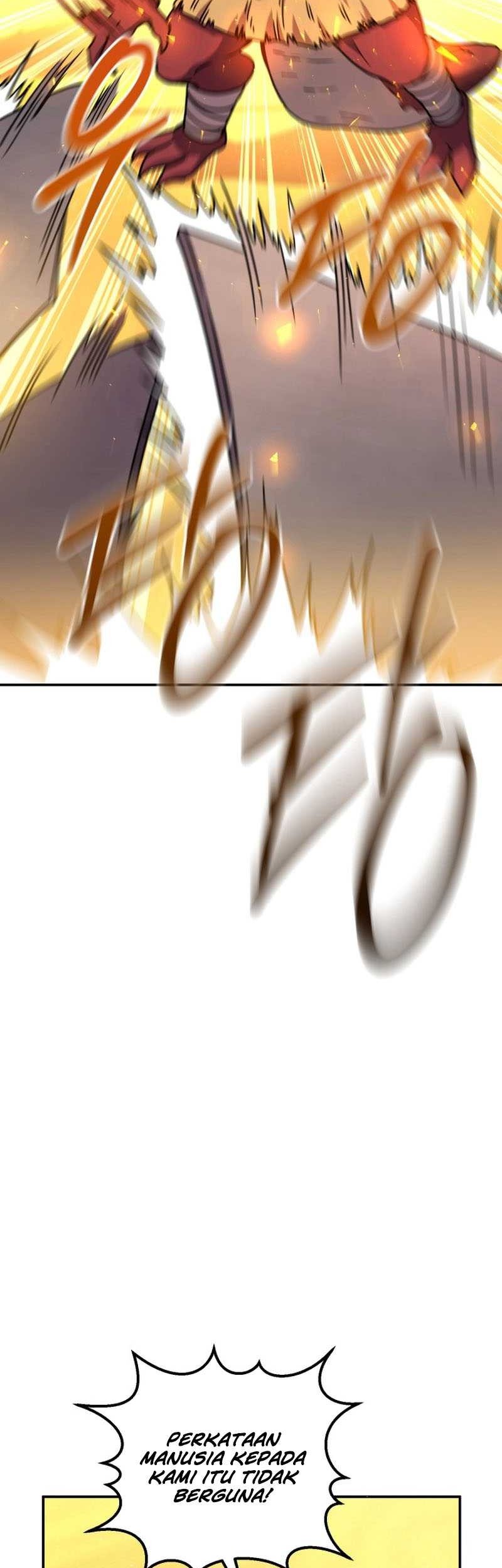 Legendary Blacksmith’s Vengeance Chapter 34 Gambar 72