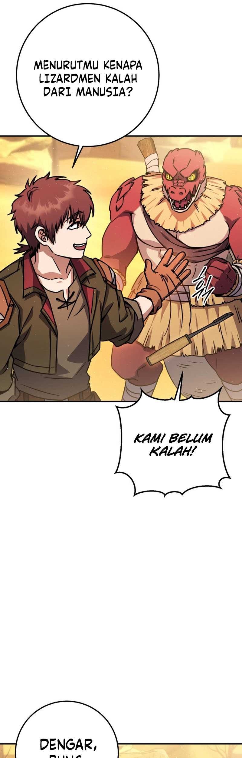 Legendary Blacksmith’s Vengeance Chapter 34 Gambar 75