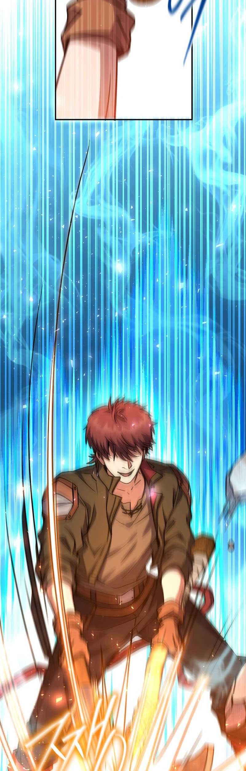 Legendary Blacksmith’s Vengeance Chapter 34 Gambar 77