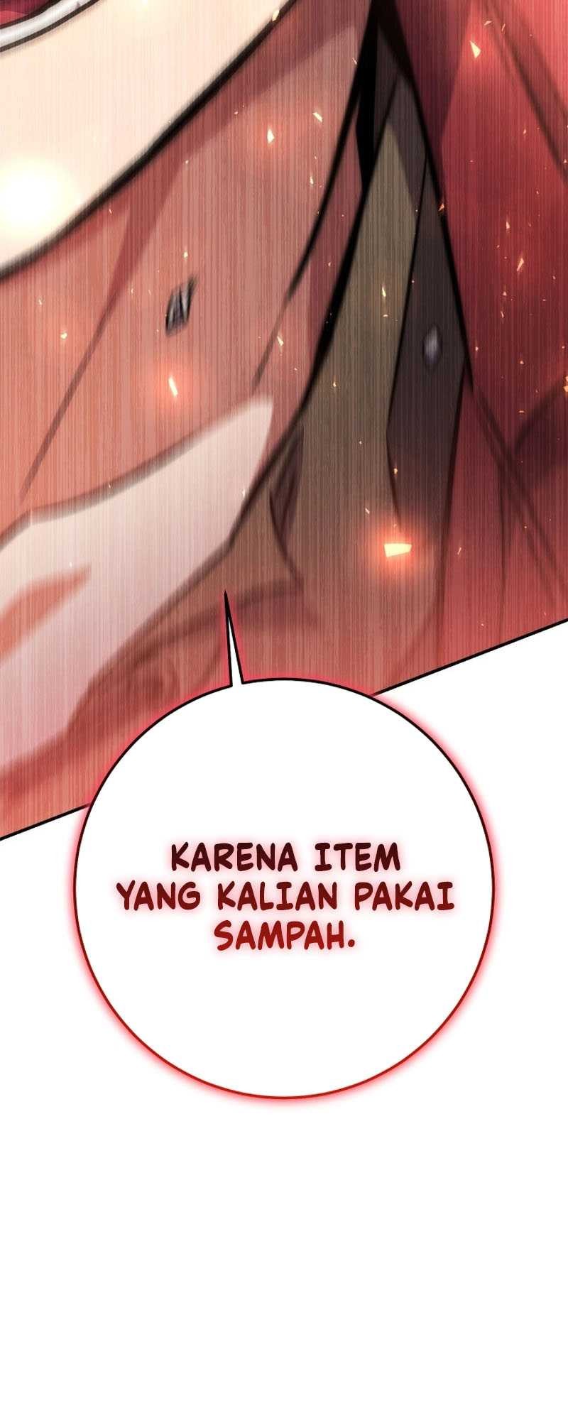 Legendary Blacksmith’s Vengeance Chapter 34 Gambar 79