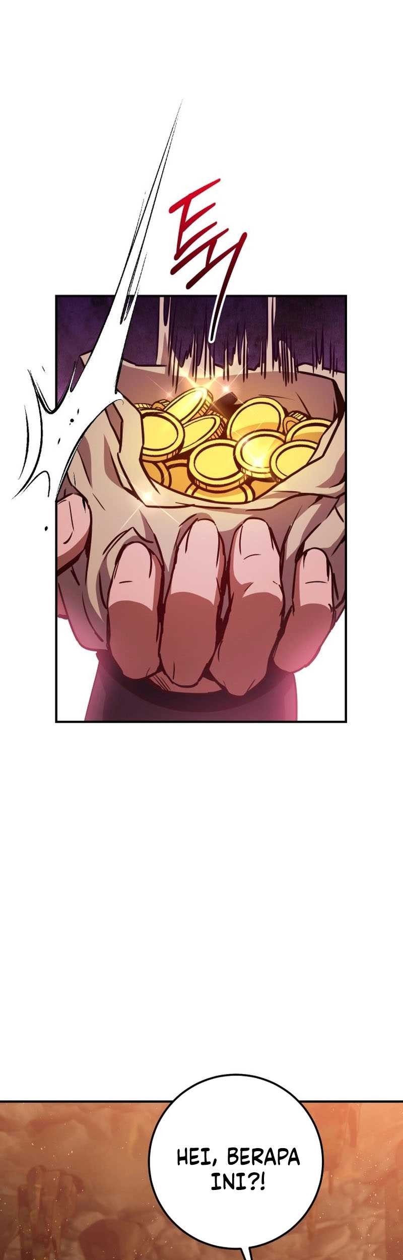 Baca  Legendary Blacksmith’s Vengeance Chapter 34 Gambar 2