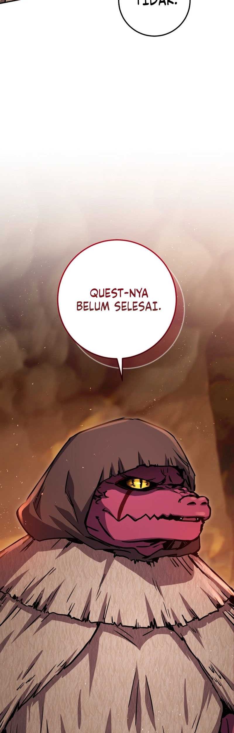 Legendary Blacksmith’s Vengeance Chapter 34 Gambar 4