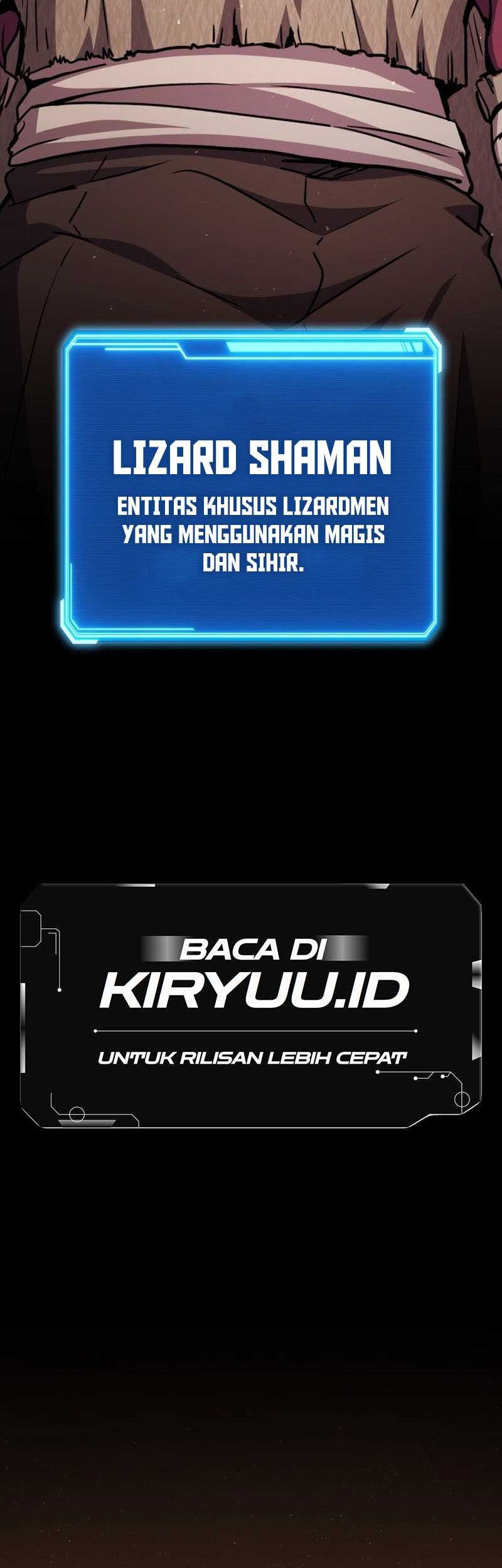 Legendary Blacksmith’s Vengeance Chapter 34 Gambar 5