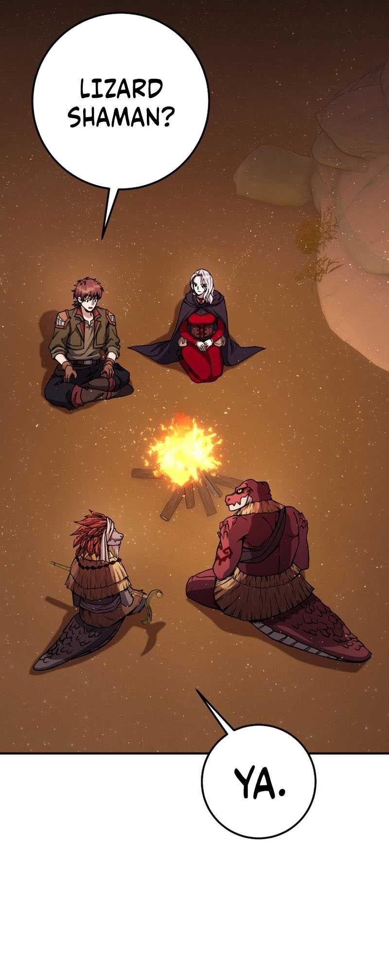 Legendary Blacksmith’s Vengeance Chapter 34 Gambar 6