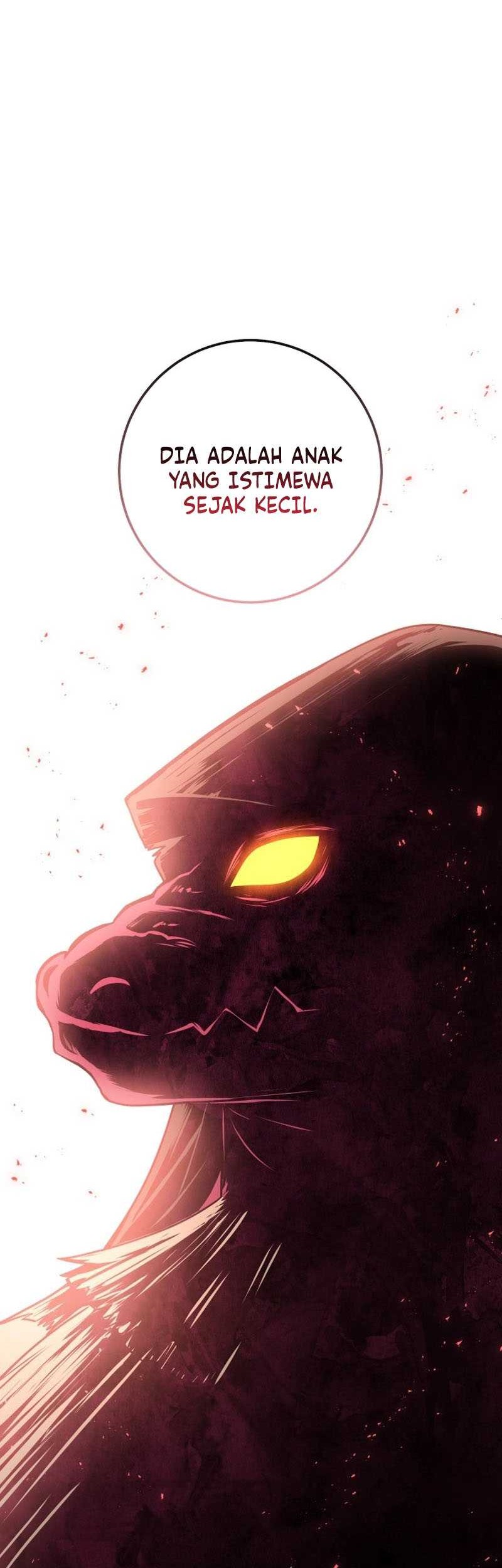 Legendary Blacksmith’s Vengeance Chapter 34 Gambar 8