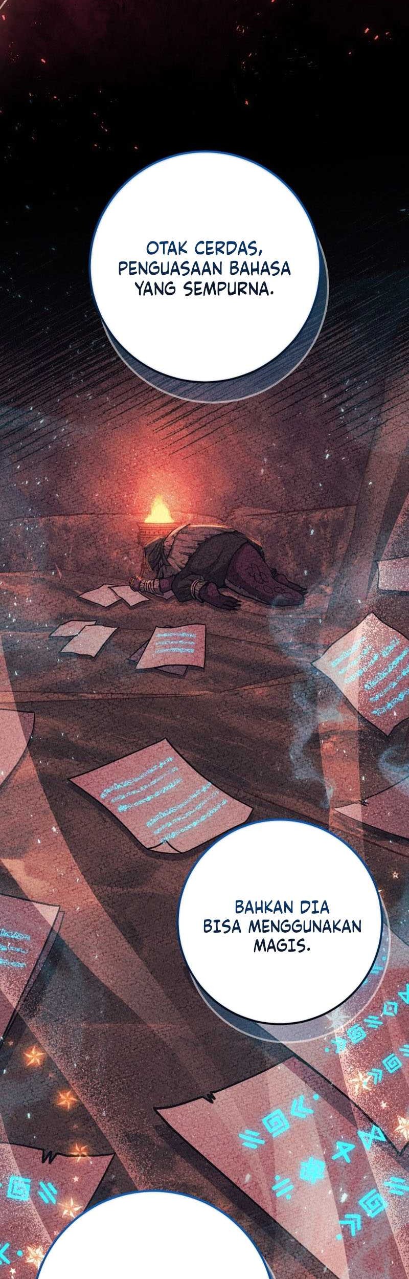 Legendary Blacksmith’s Vengeance Chapter 34 Gambar 9