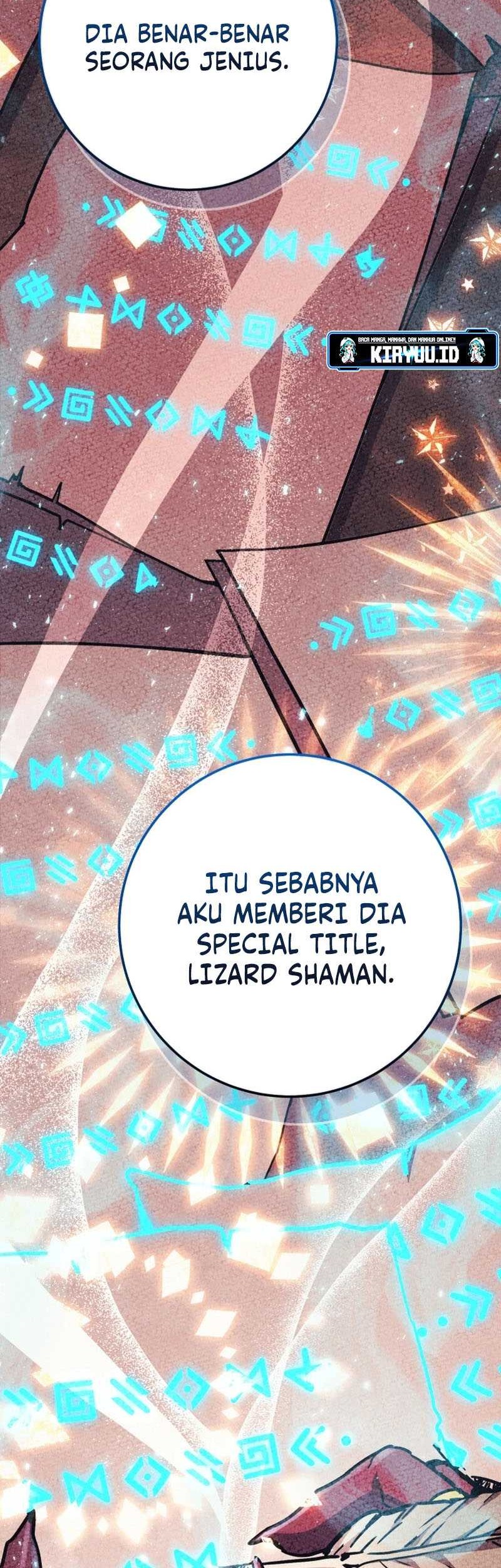 Legendary Blacksmith’s Vengeance Chapter 34 Gambar 10
