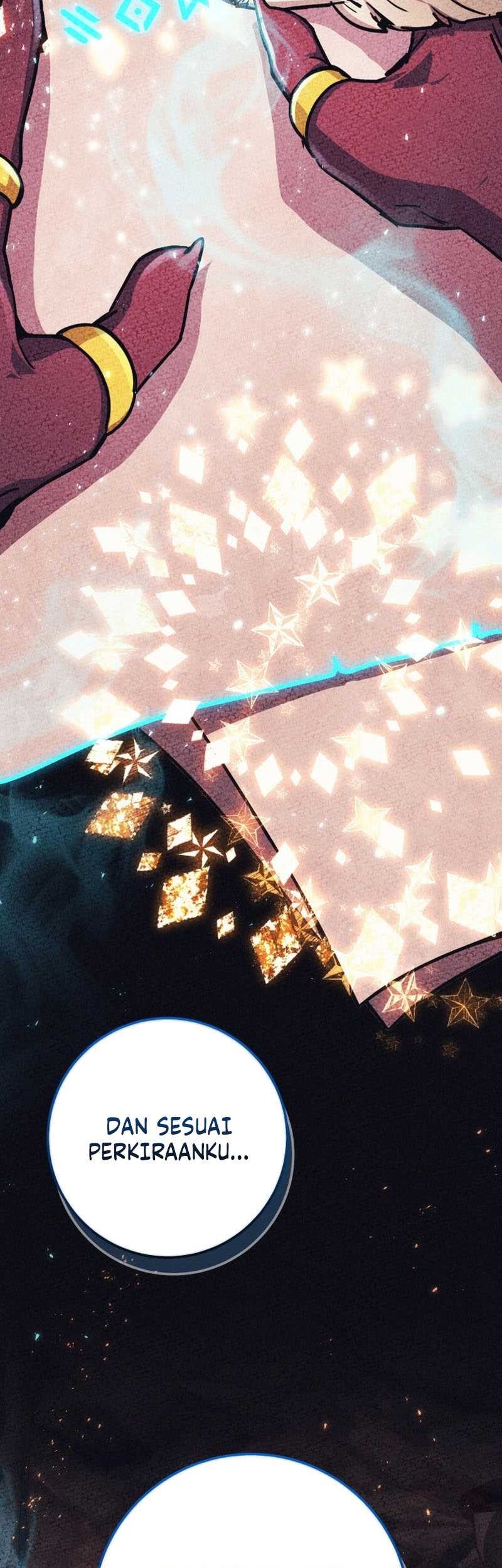 Legendary Blacksmith’s Vengeance Chapter 34 Gambar 11