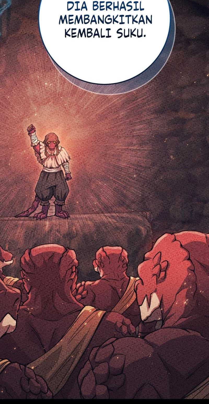 Legendary Blacksmith’s Vengeance Chapter 34 Gambar 12