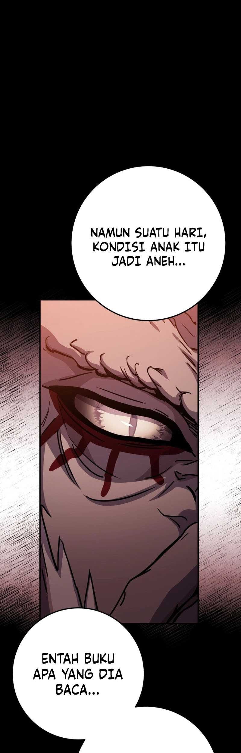 Legendary Blacksmith’s Vengeance Chapter 34 Gambar 13