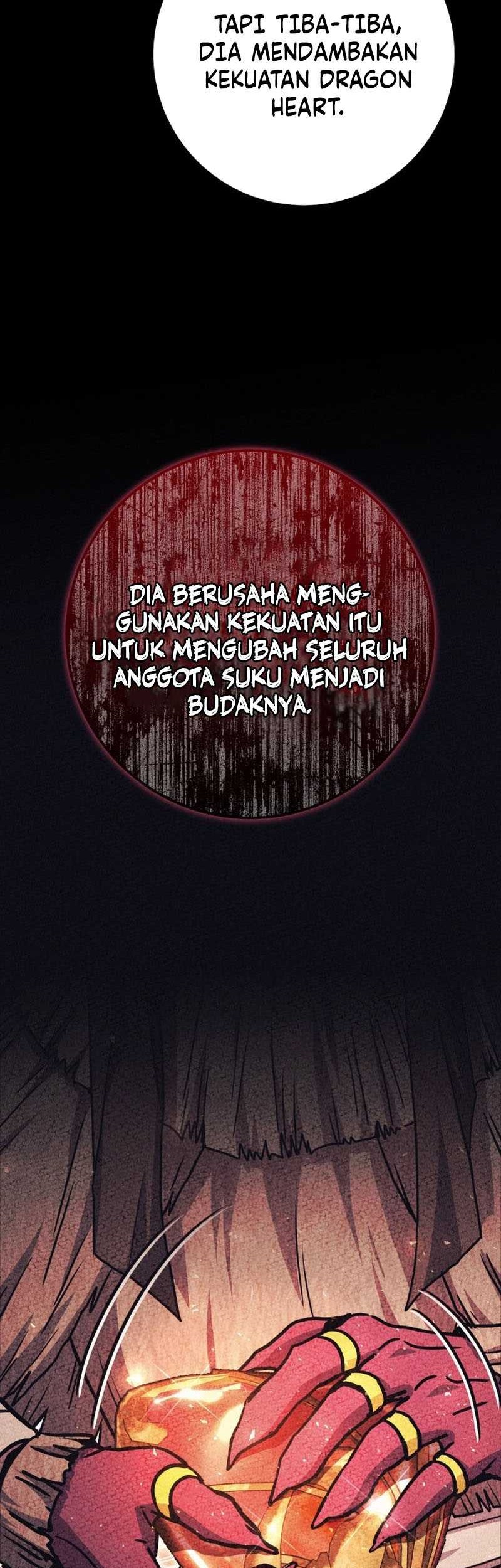 Legendary Blacksmith’s Vengeance Chapter 34 Gambar 14