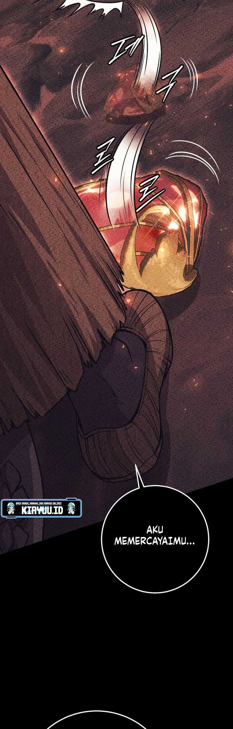 Legendary Blacksmith’s Vengeance Chapter 34 Gambar 16