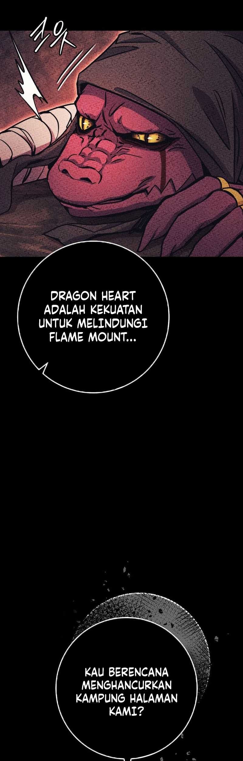 Legendary Blacksmith’s Vengeance Chapter 34 Gambar 18