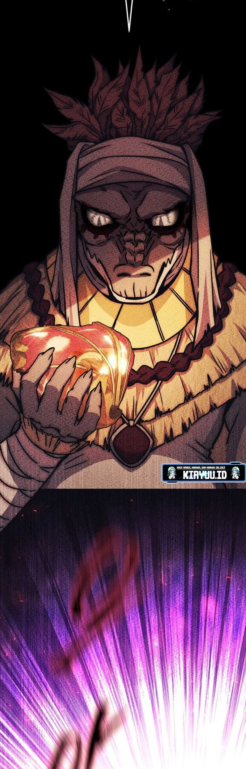 Legendary Blacksmith’s Vengeance Chapter 34 Gambar 19