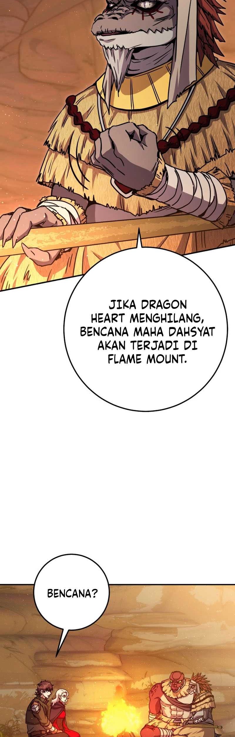 Legendary Blacksmith’s Vengeance Chapter 34 Gambar 25