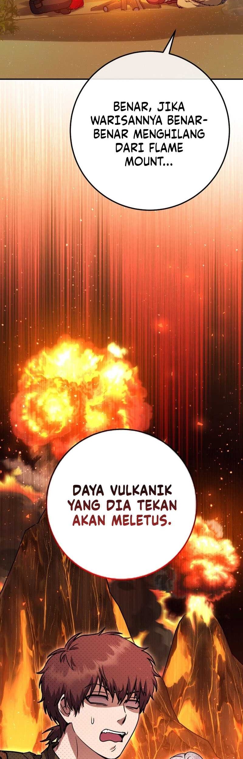 Legendary Blacksmith’s Vengeance Chapter 34 Gambar 26