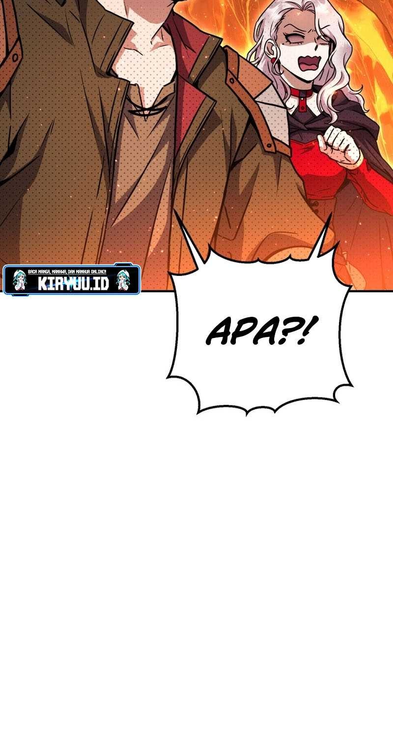 Legendary Blacksmith’s Vengeance Chapter 34 Gambar 27