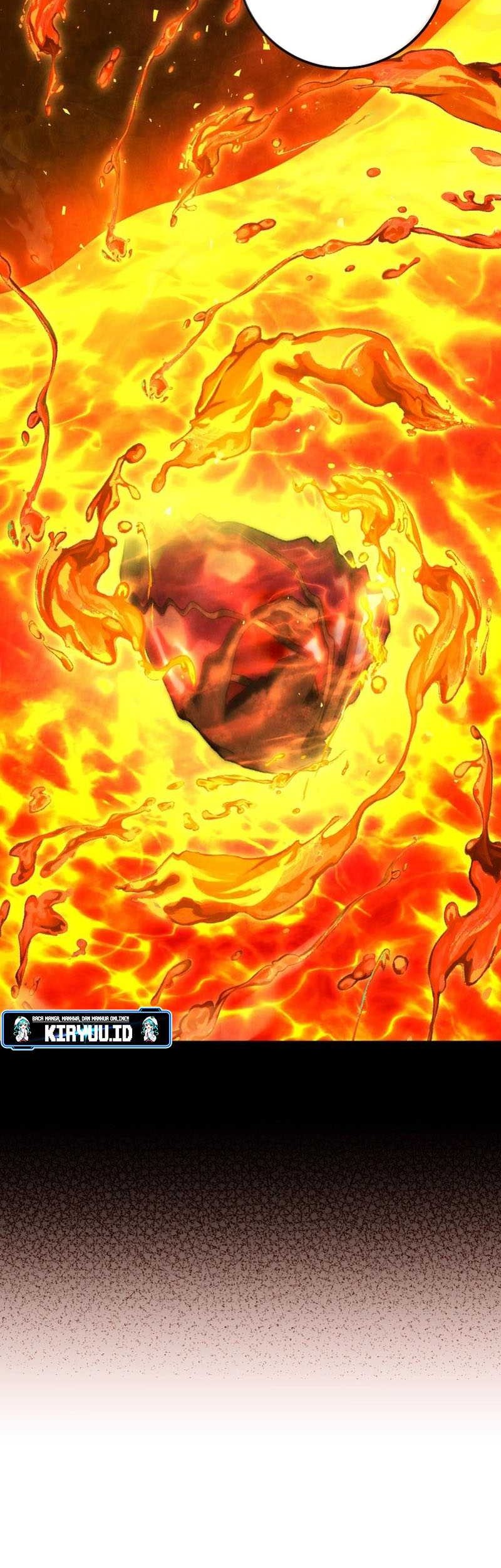 Legendary Blacksmith’s Vengeance Chapter 34 Gambar 30