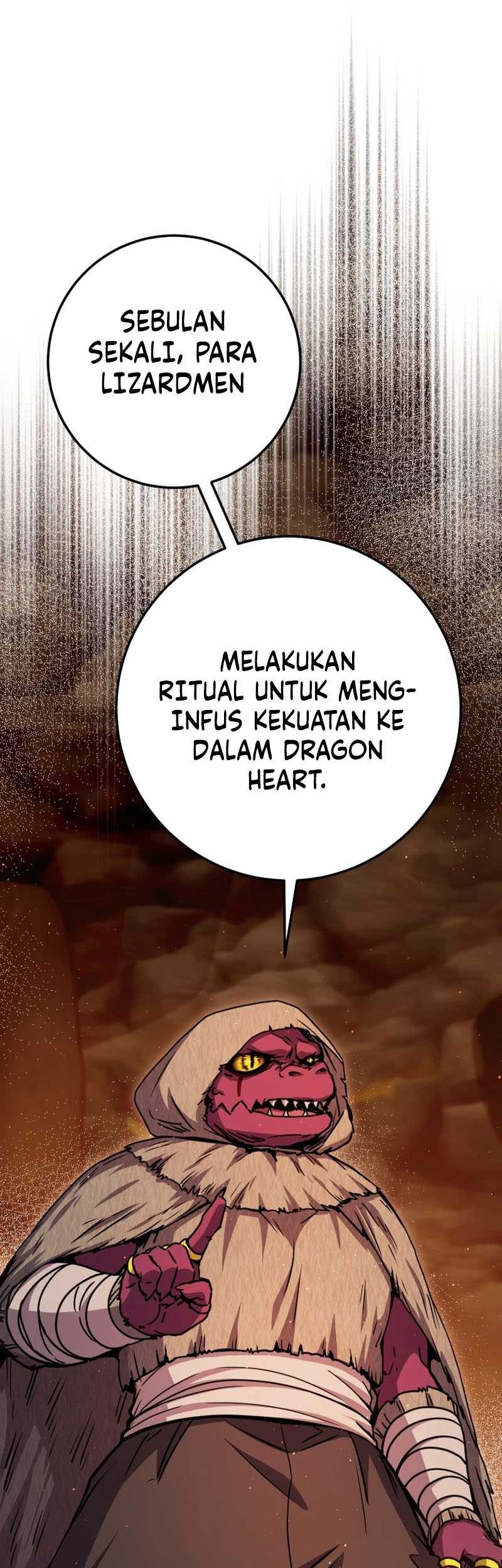 Legendary Blacksmith’s Vengeance Chapter 34 Gambar 32