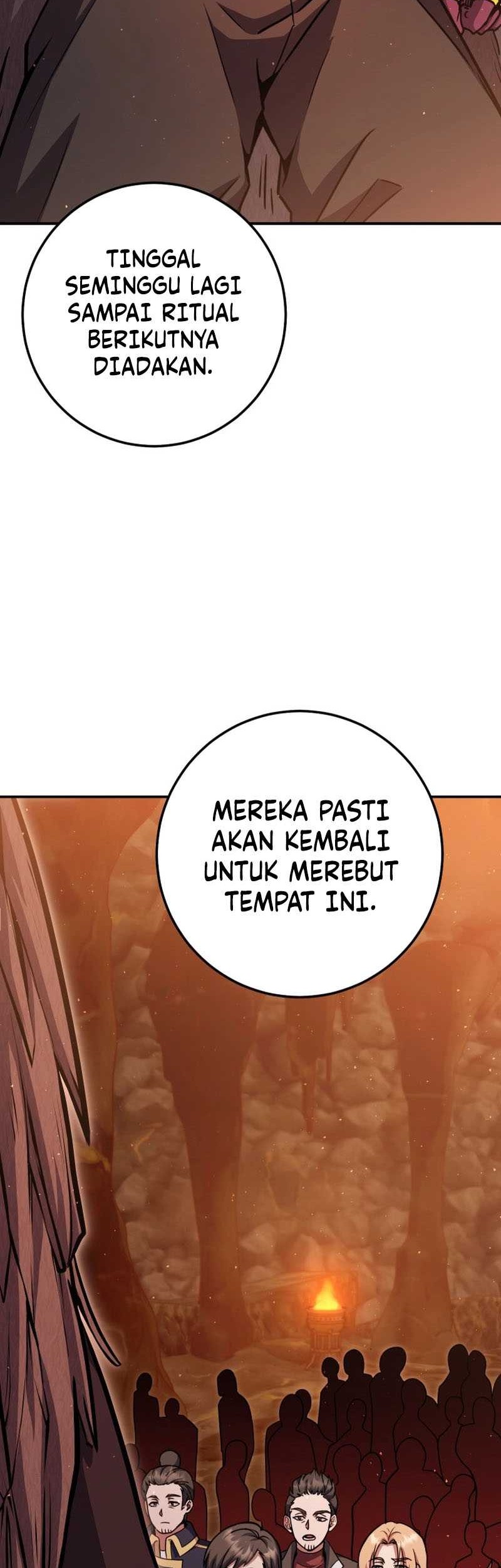 Legendary Blacksmith’s Vengeance Chapter 34 Gambar 33