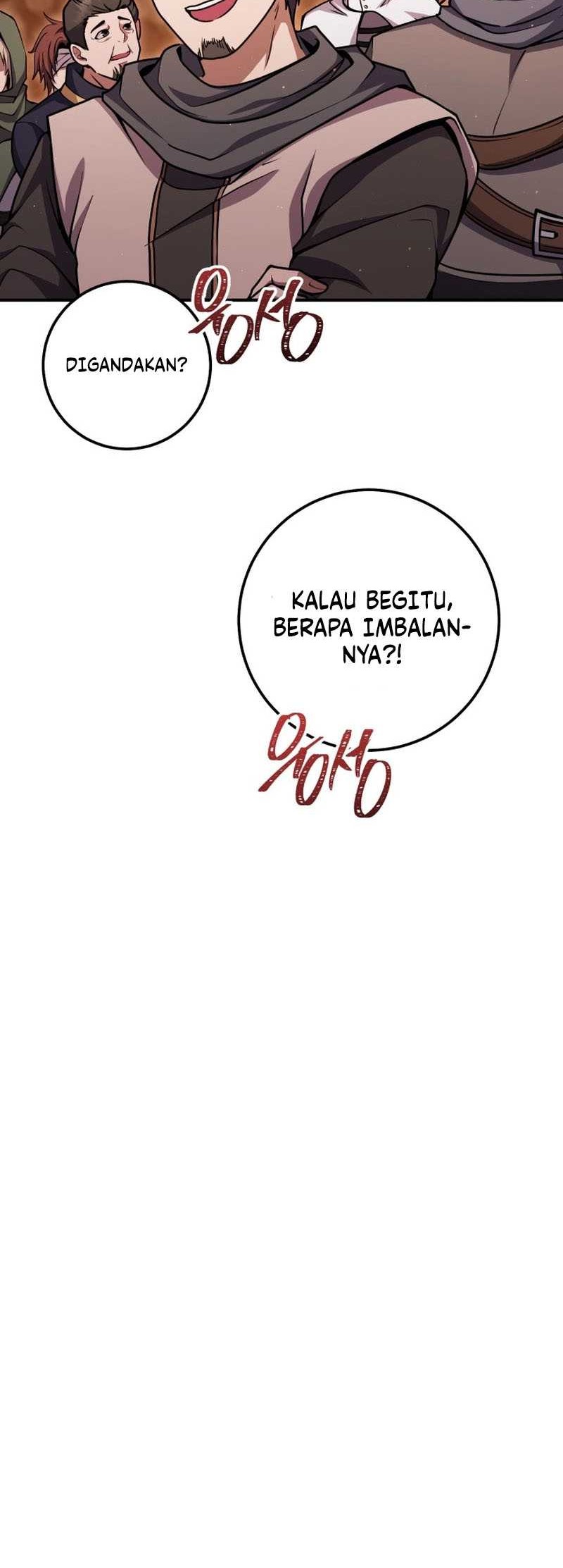 Legendary Blacksmith’s Vengeance Chapter 34 Gambar 35