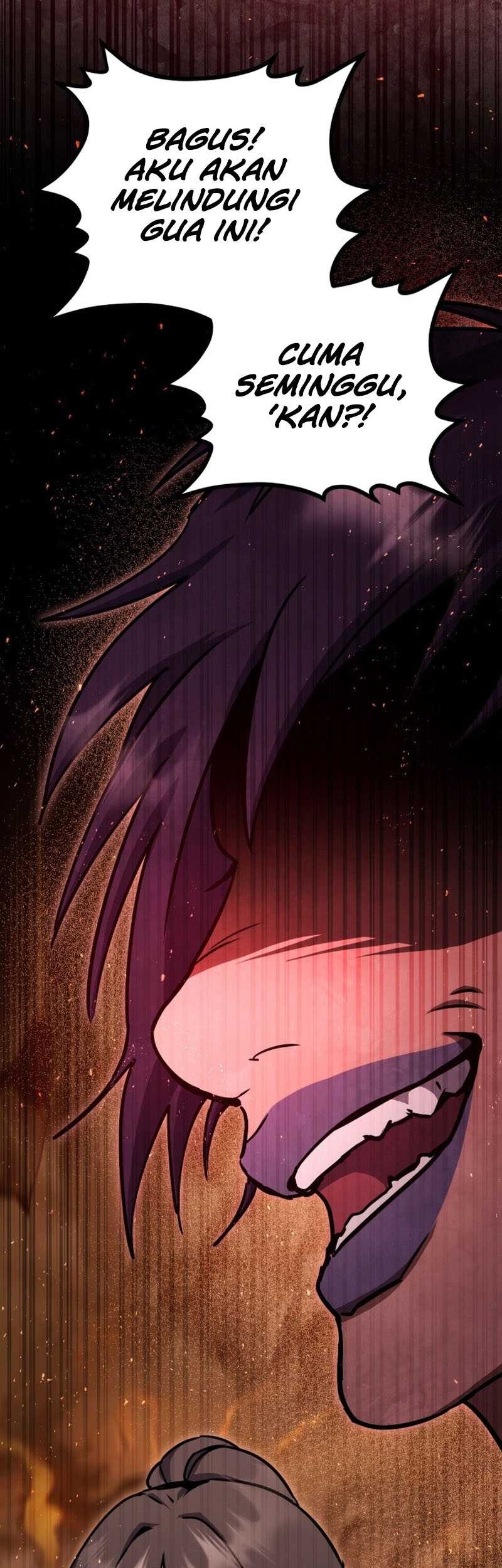 Legendary Blacksmith’s Vengeance Chapter 34 Gambar 37