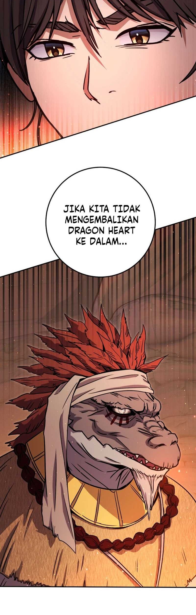 Legendary Blacksmith’s Vengeance Chapter 34 Gambar 39