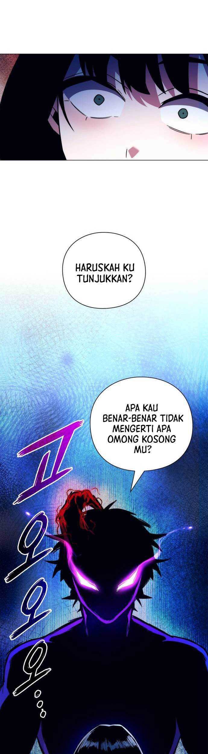 Goblin’s Night Chapter 29 Gambar 26