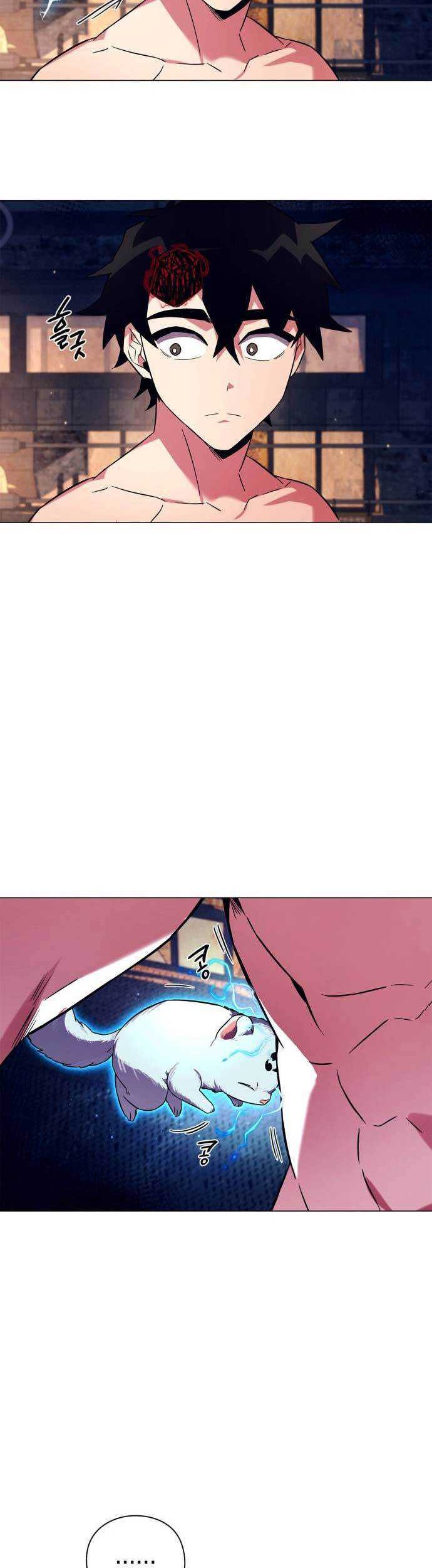 Goblin’s Night Chapter 29 Gambar 30