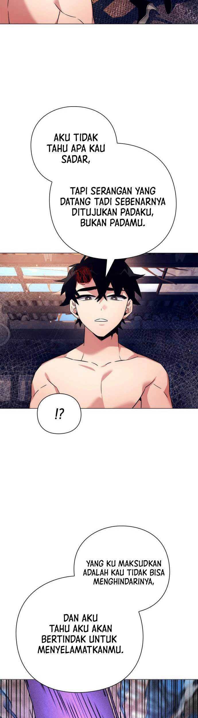 Goblin’s Night Chapter 29 Gambar 32