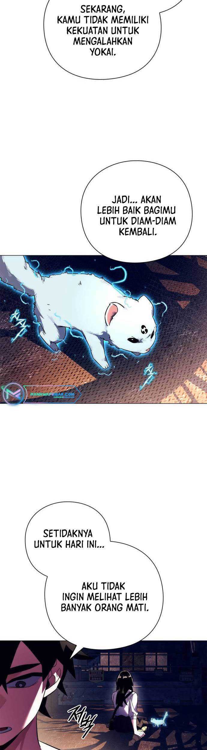 Goblin’s Night Chapter 29 Gambar 34