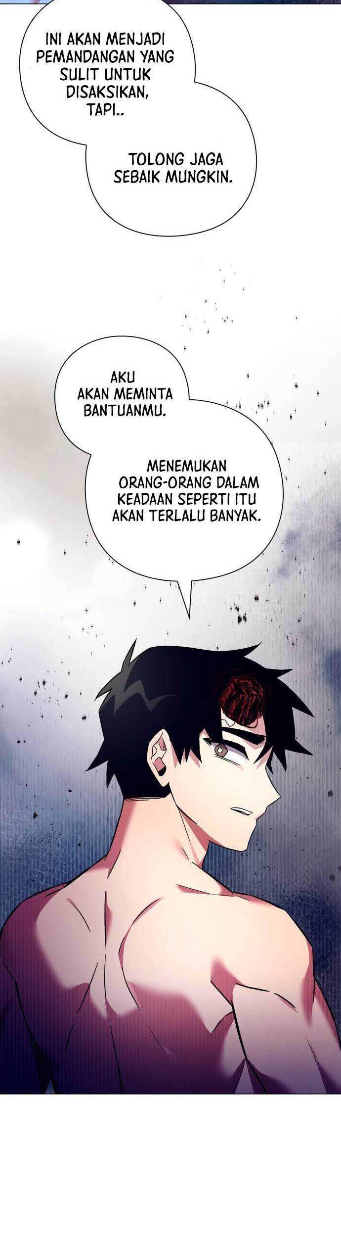 Goblin’s Night Chapter 29 Gambar 36