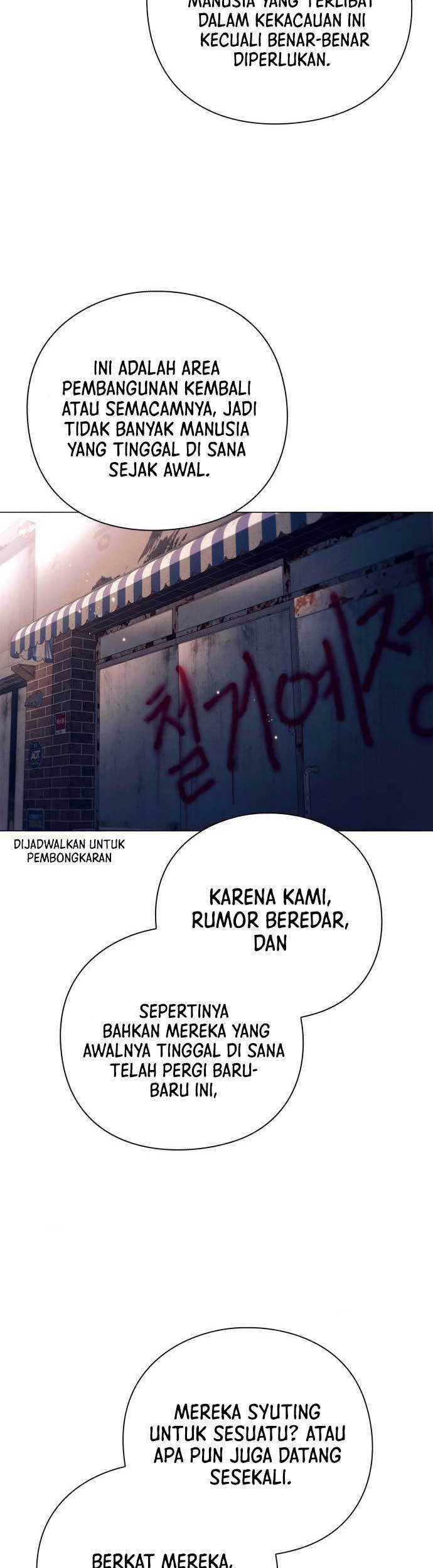 Goblin’s Night Chapter 29 Gambar 40