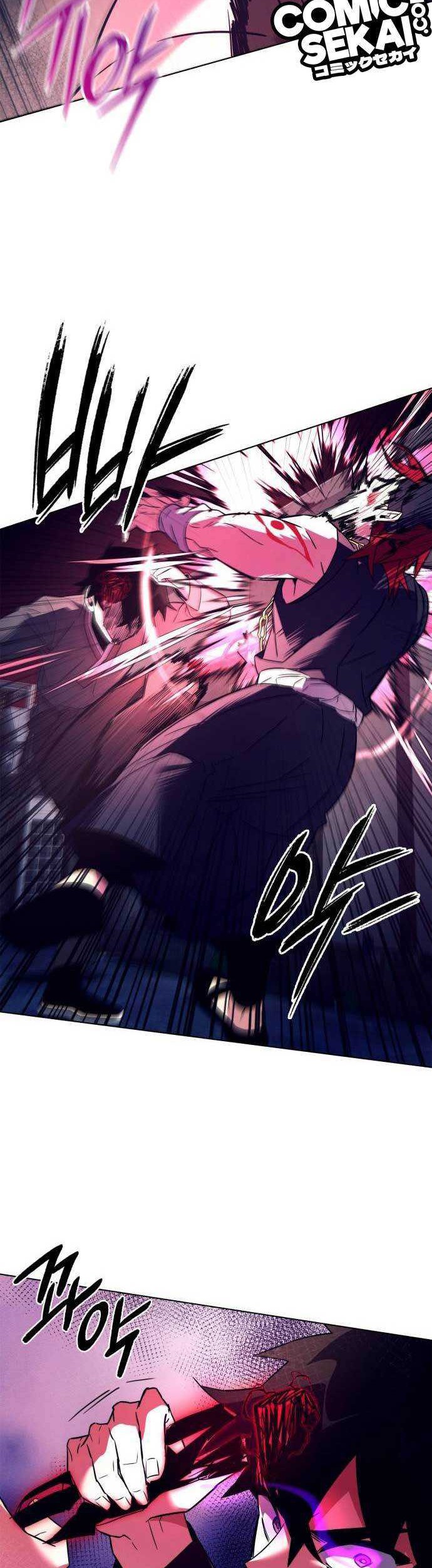 Goblin’s Night Chapter 29 Gambar 45