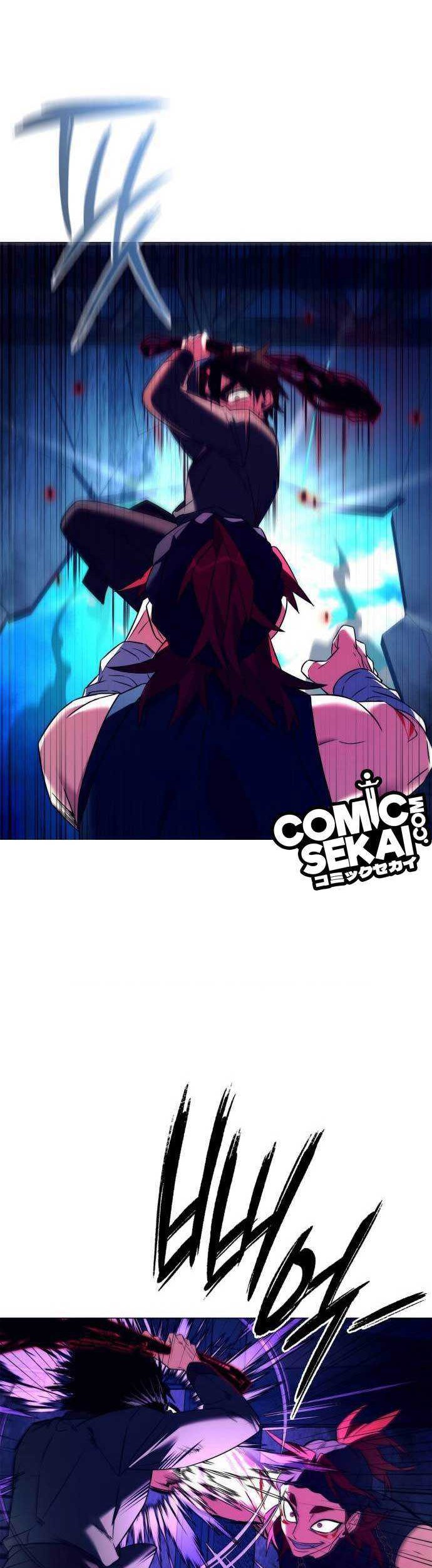 Goblin’s Night Chapter 29 Gambar 48