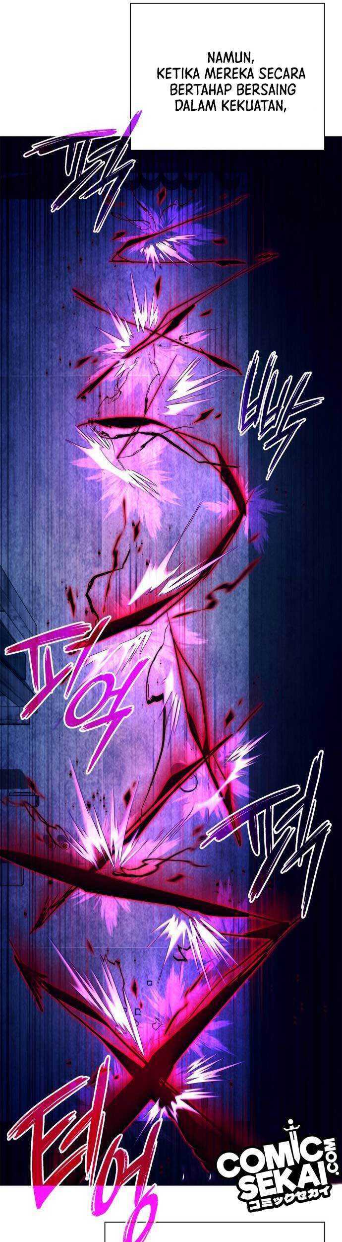 Goblin’s Night Chapter 29 Gambar 50